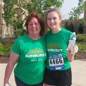 Meet your Posher, Lori